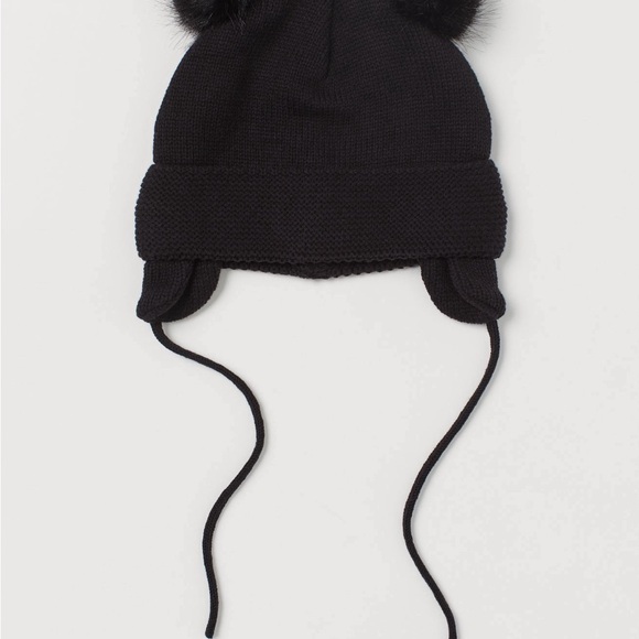 H&M hat toddler 1-2 Y - Picture 2 of 8